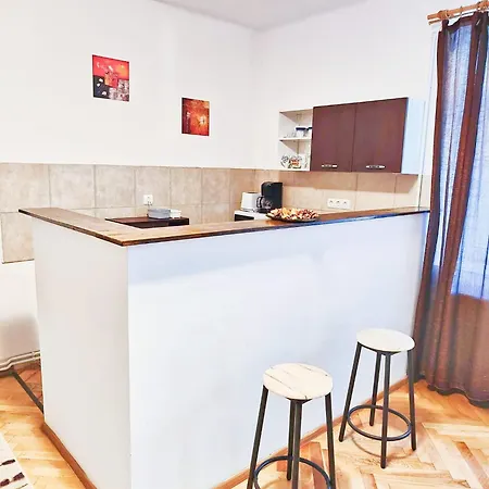 Tipo Boutique Residence Sibiu Exterior photo