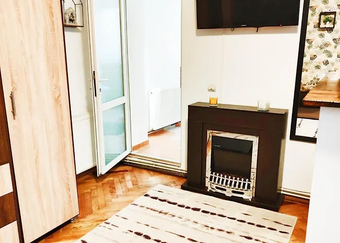 Tipo Boutique Residence