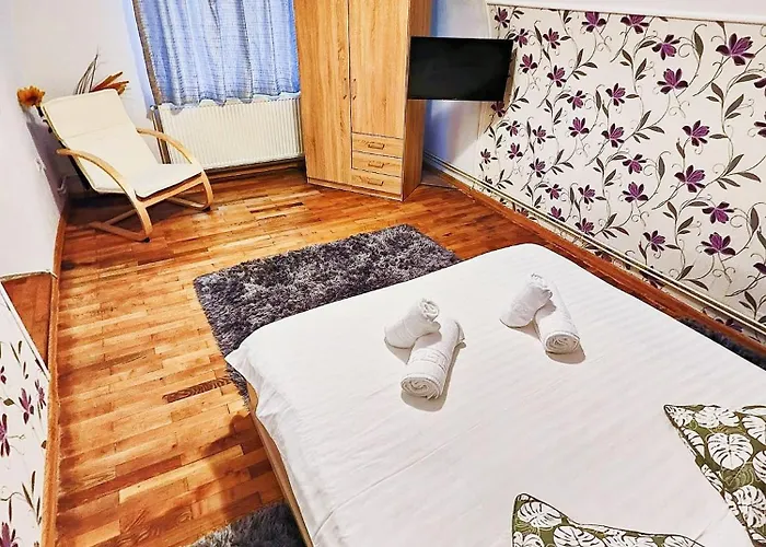 Tipo Boutique Residence