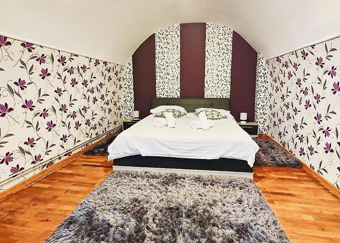 Tipo Boutique Residence