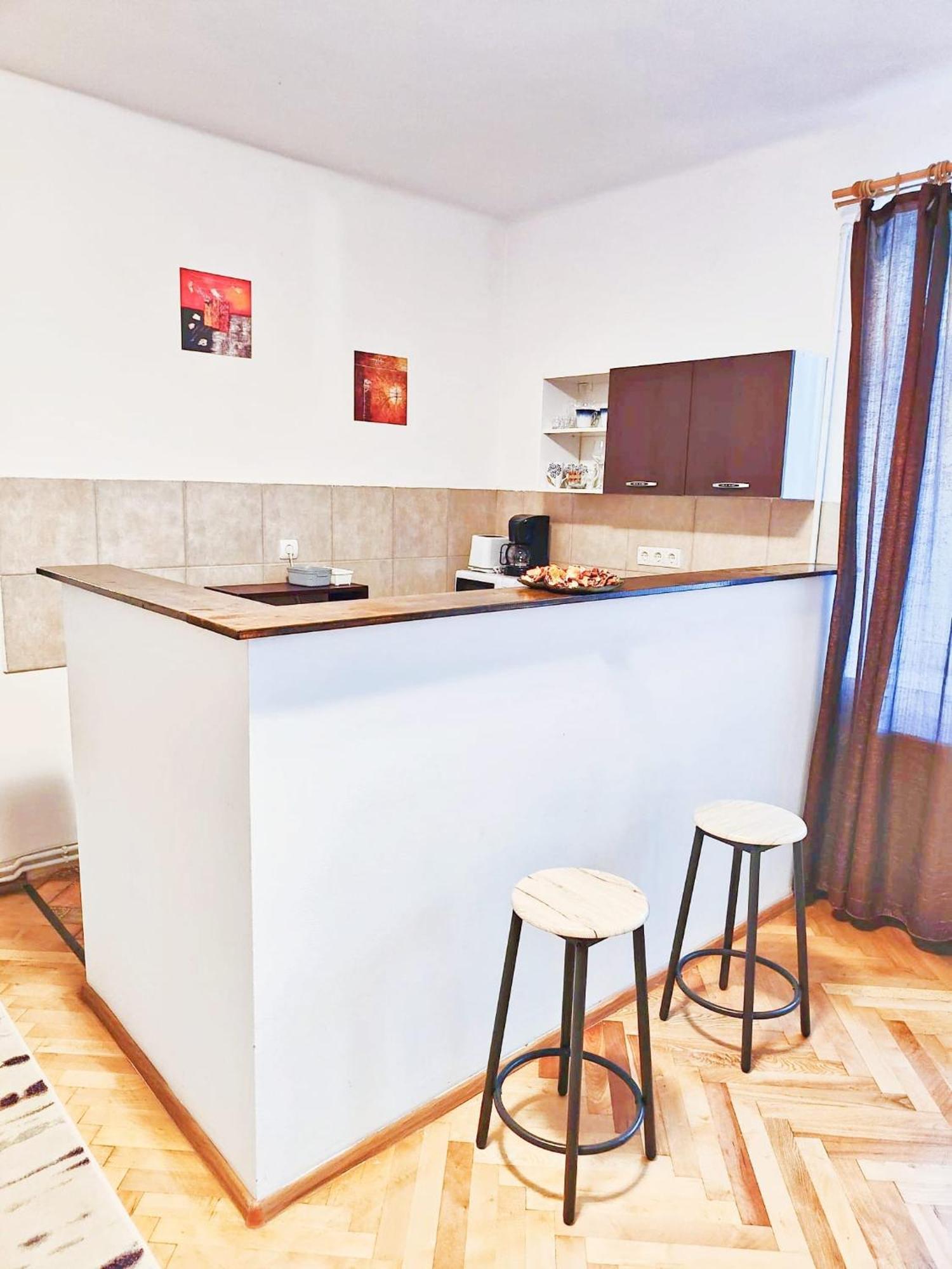 Tipo Boutique Apartment