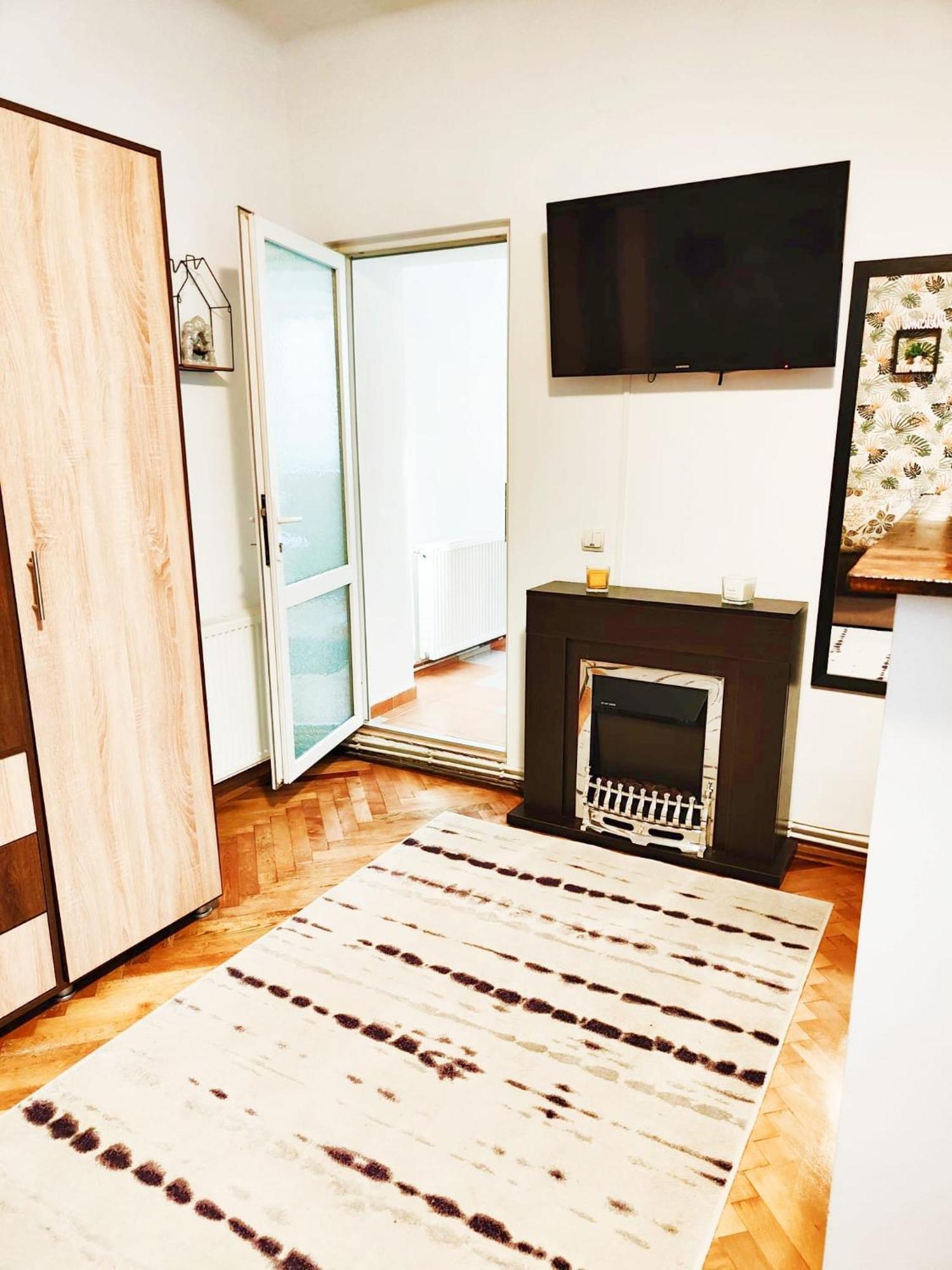 Tipo Boutique Apartment *