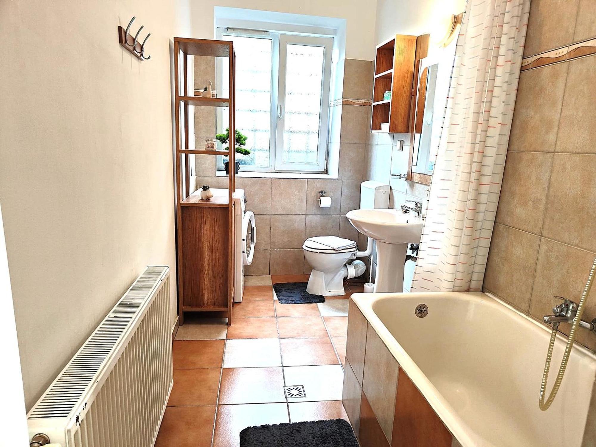 Apartment Tipo Boutique *
