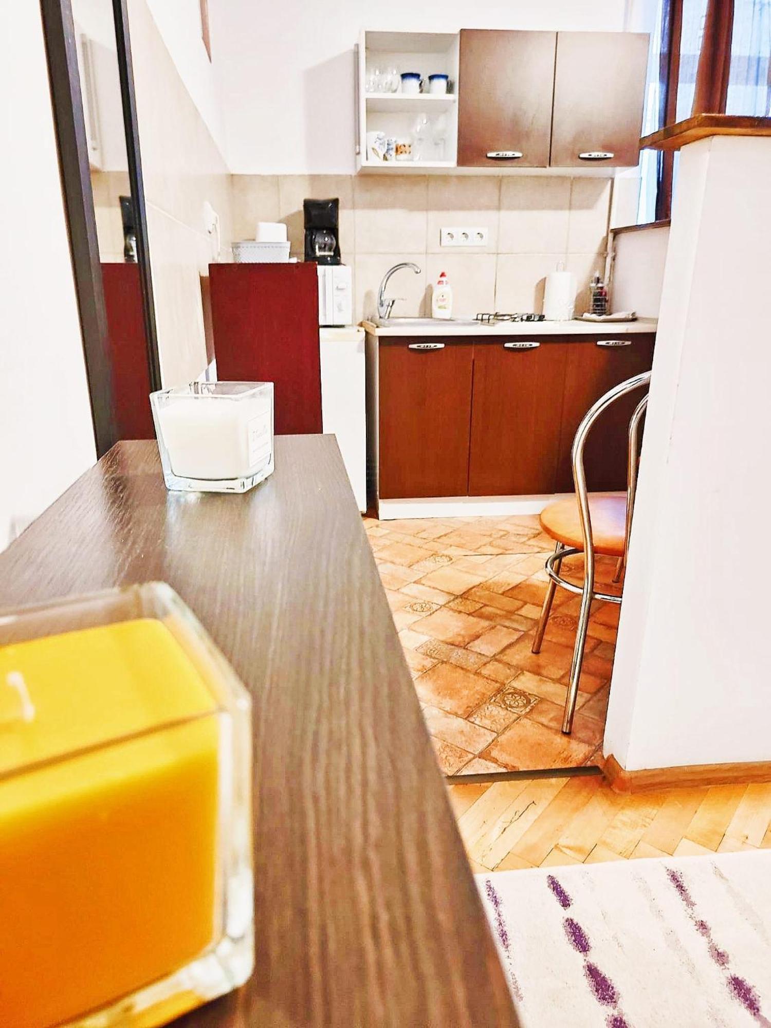 Tipo Boutique Sibiu