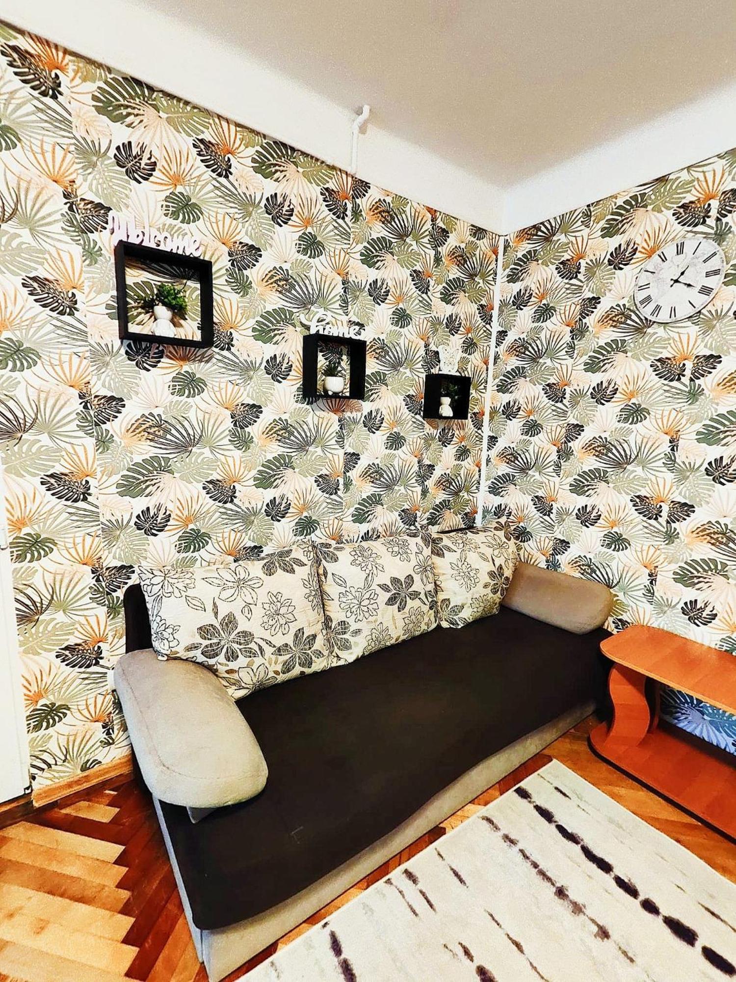 Apartment Tipo Boutique *