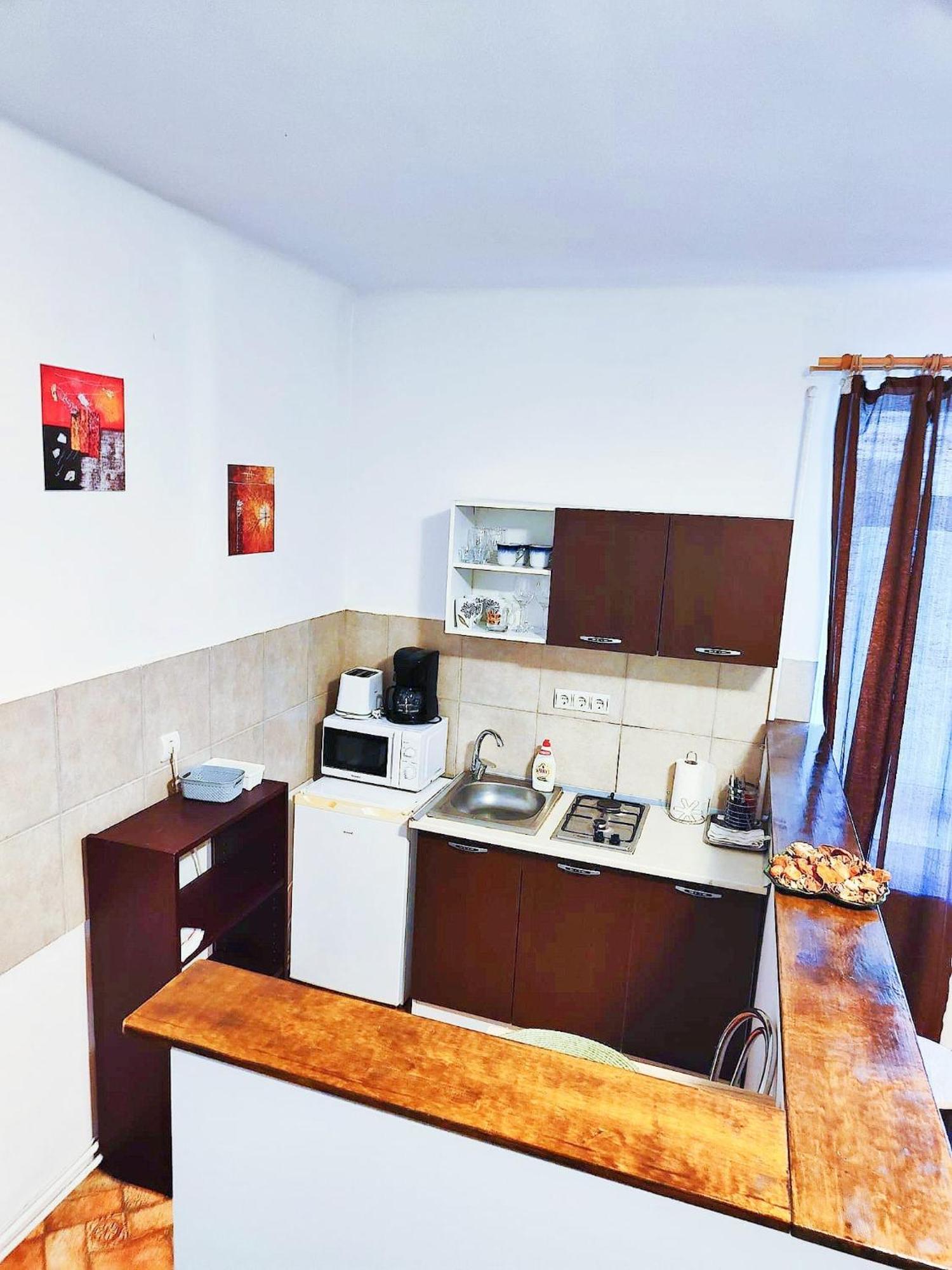 Tipo Boutique Apartment *