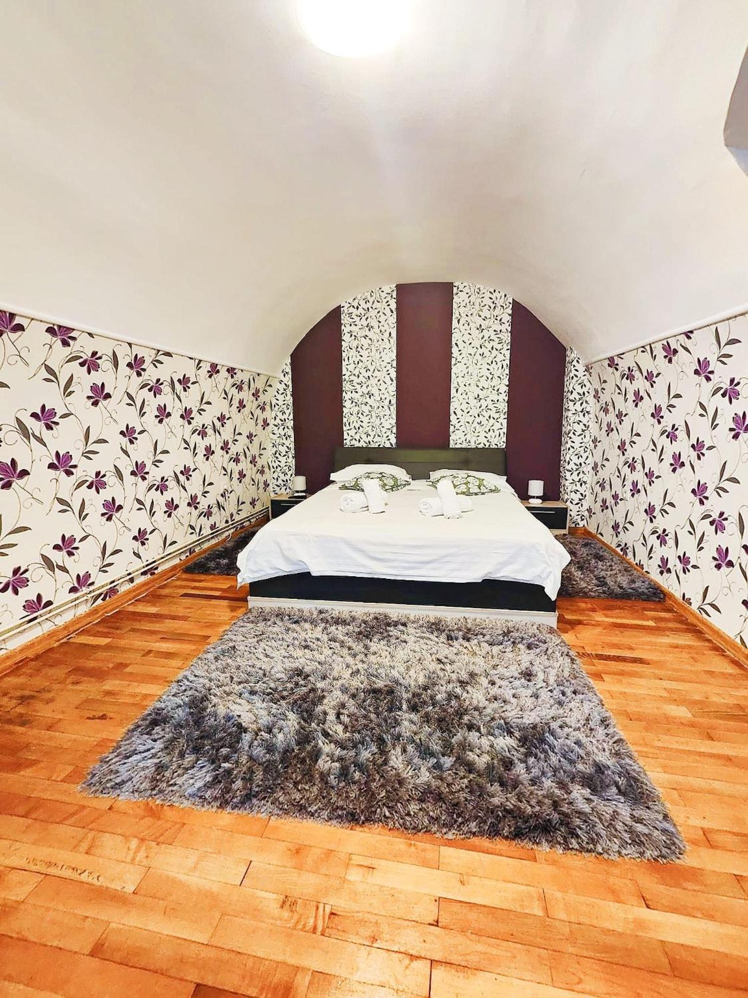 Apartment Tipo Boutique Sibiu
